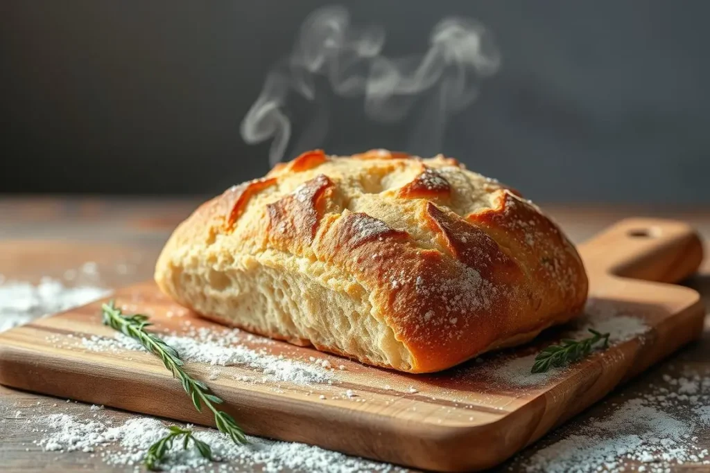 Gluten Free French Bread Recipe