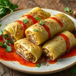 Vegan Cabbage Recipes