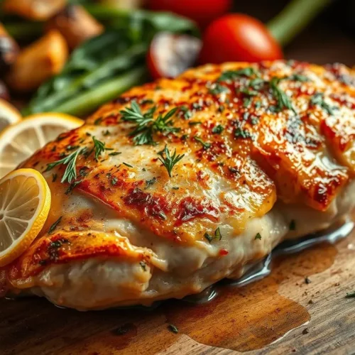 Bake Boneless Chicken Breast