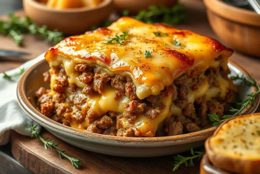 Ground Beef Recipes